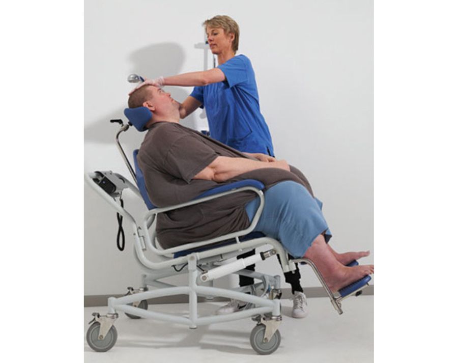 Top Bariatric Products for Safer Home Care